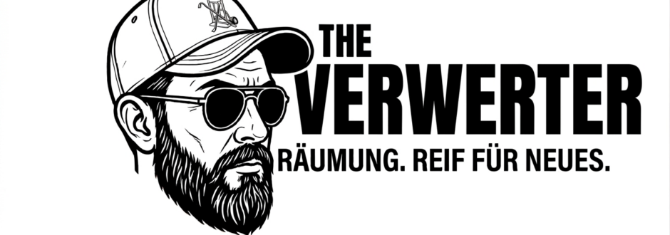 The Verwerter