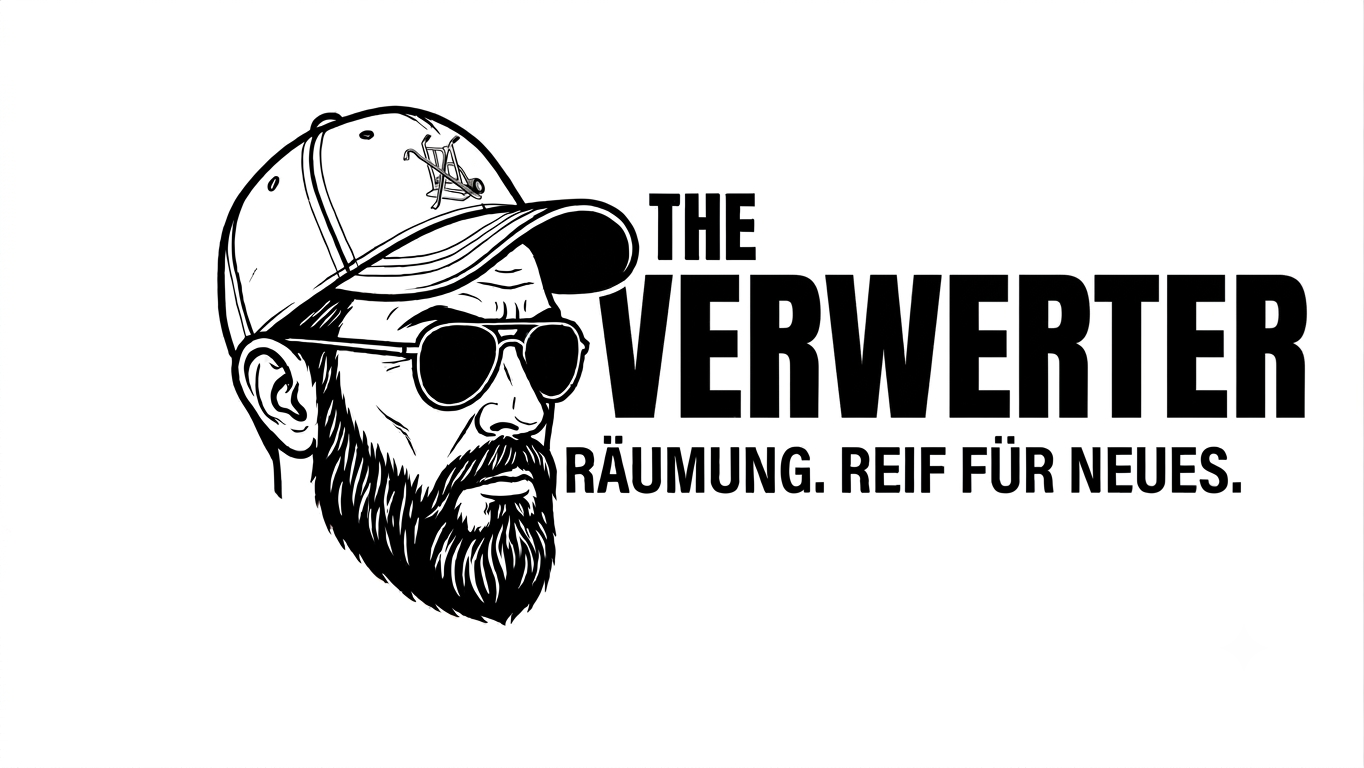 The Verwerter